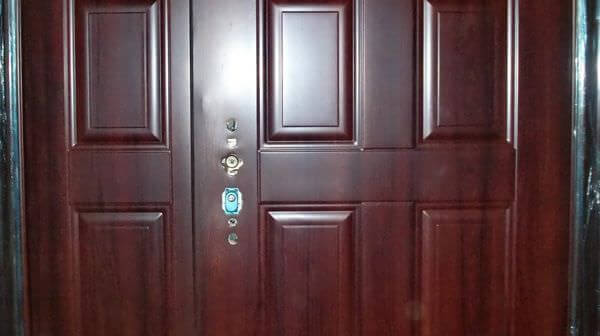 Срочно открыть дверь без повреждения