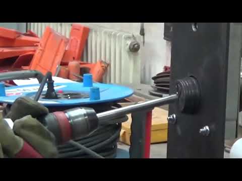 Установка броненакладки на дверь