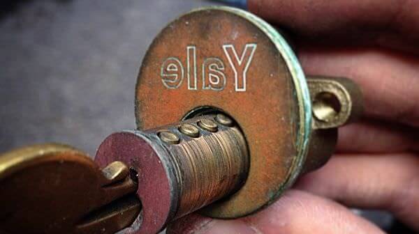 Срочная замена замков в Красноярске