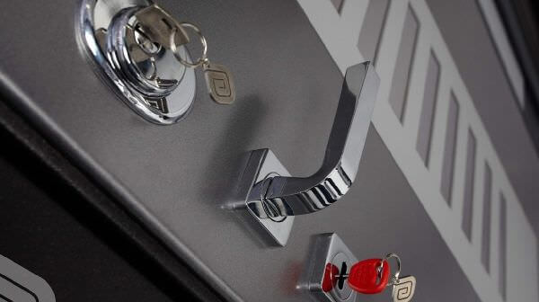 Замена замков Гардиан